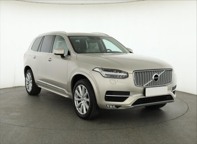 Volvo XC90  D5 AWD 
