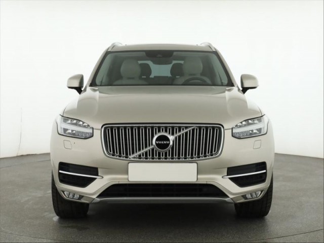 Volvo XC90  D5 AWD 