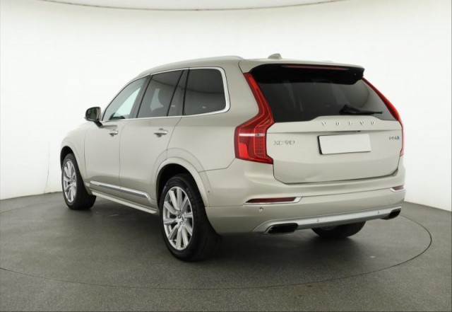 Volvo XC90  D5 AWD 