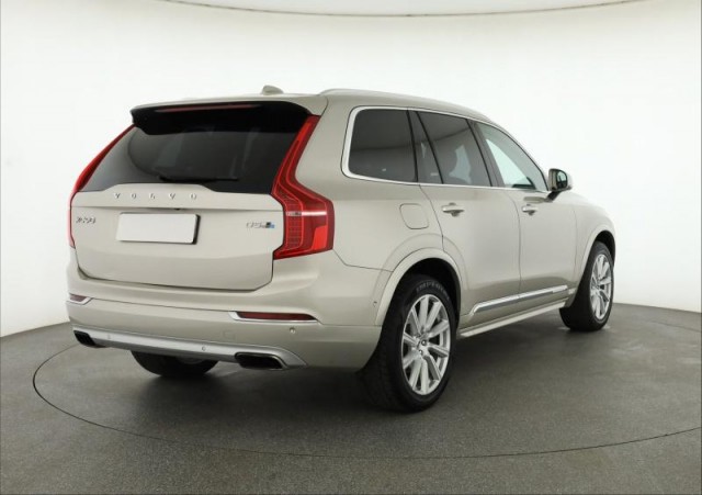 Volvo XC90  D5 AWD 