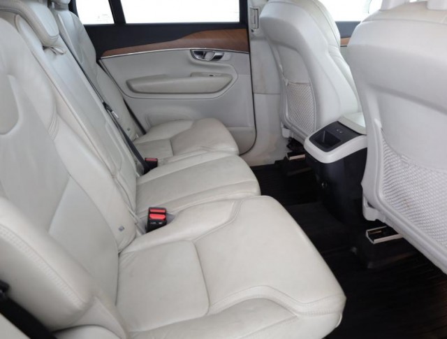Volvo XC90  D5 AWD 