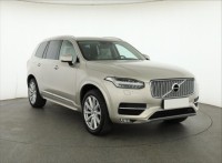 Volvo XC90  D5 AWD 