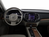 Volvo XC90  D5 AWD 