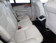 Volvo XC90  D5 AWD 
