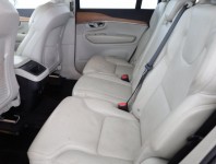 Volvo XC90  D5 AWD 