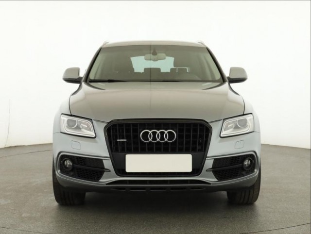 Audi Q5  2.0 TDI 