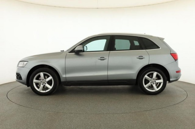 Audi Q5  2.0 TDI 