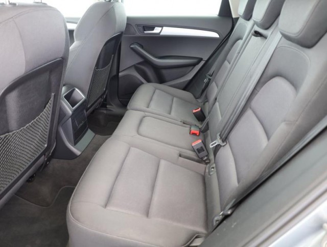 Audi Q5  2.0 TDI 