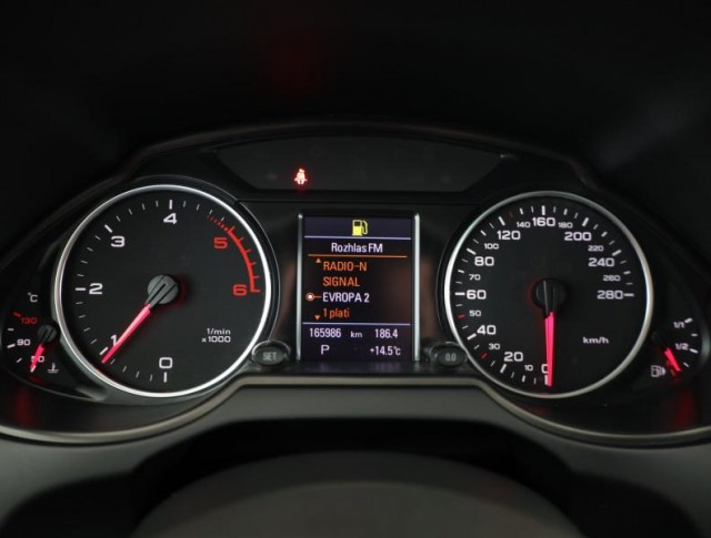 Audi Q5  2.0 TDI 