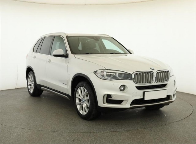 BMW X5  xDrive30d 