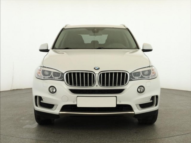 BMW X5  xDrive30d 