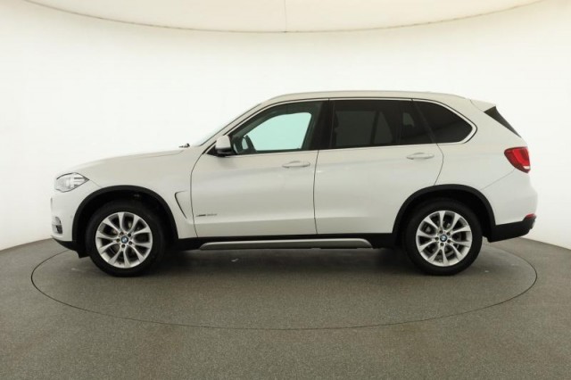 BMW X5  xDrive30d 