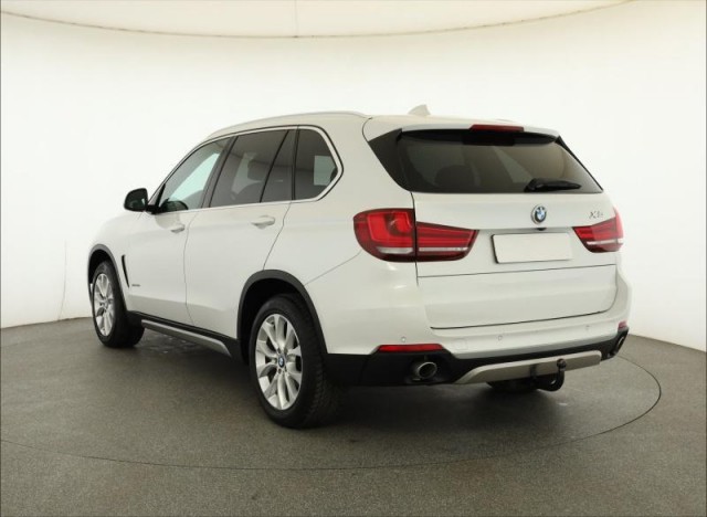 BMW X5  xDrive30d 