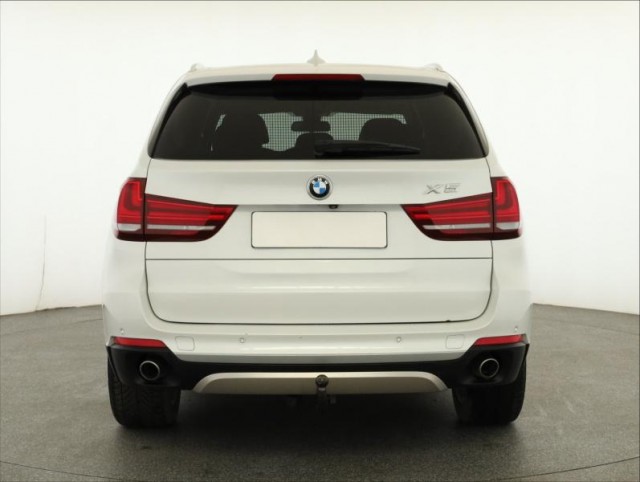 BMW X5  xDrive30d 