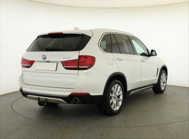 BMW X5  xDrive30d 