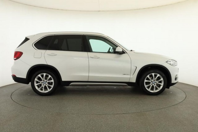 BMW X5  xDrive30d 