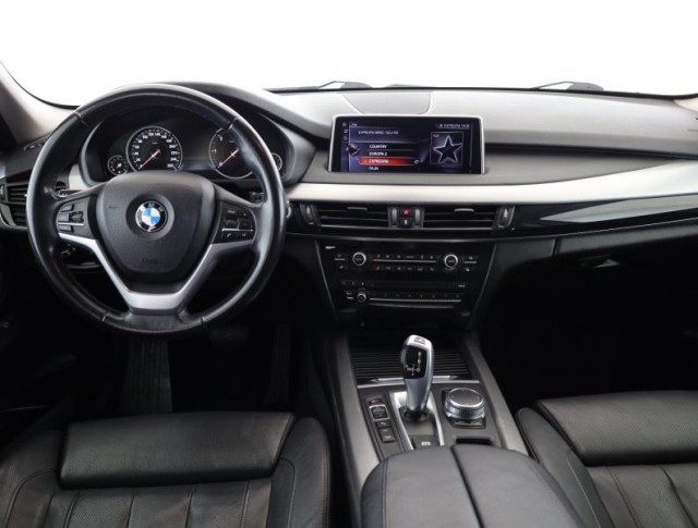BMW X5  xDrive30d 