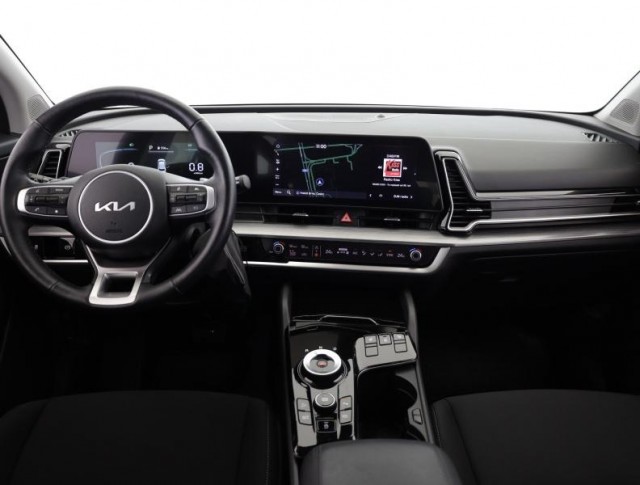 Kia Sportage  1.6 T-GDI 