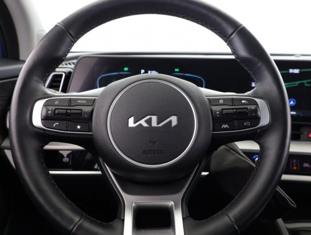 Kia Sportage  1.6 T-GDI 