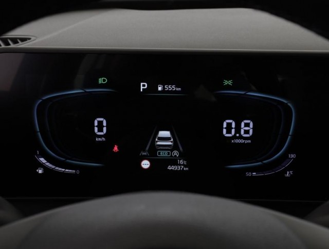 Kia Sportage  1.6 T-GDI 