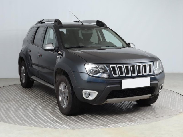 Dacia Duster  1.6 SCe 