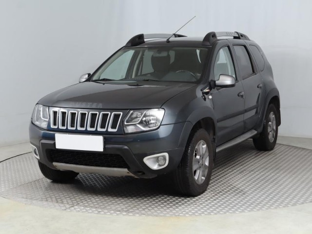 Dacia Duster  1.6 SCe 