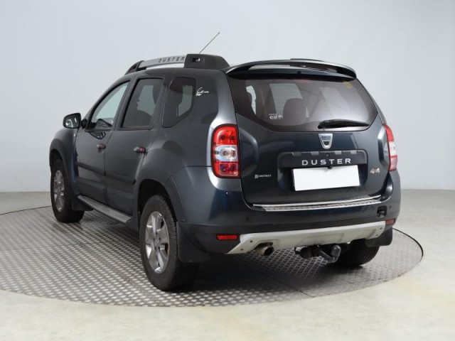 Dacia Duster  1.6 SCe 