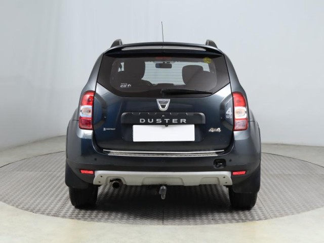 Dacia Duster  1.6 SCe 