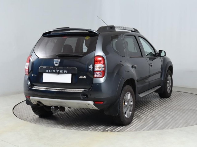 Dacia Duster  1.6 SCe 