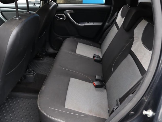 Dacia Duster  1.6 SCe 