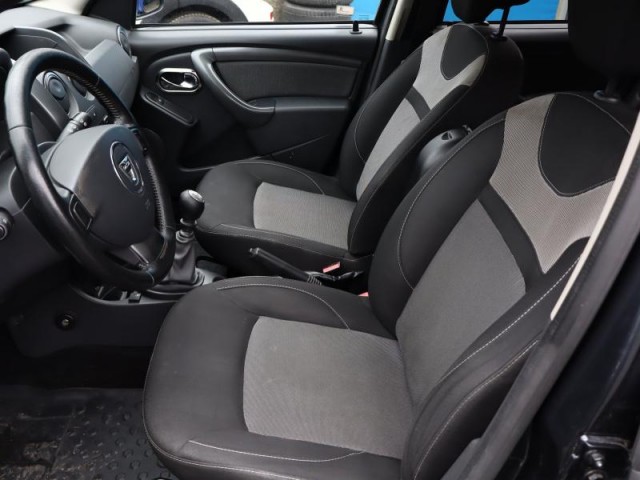 Dacia Duster  1.6 SCe 