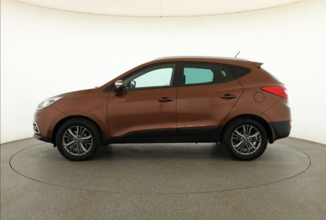 Hyundai ix35  2.0 CRDi 
