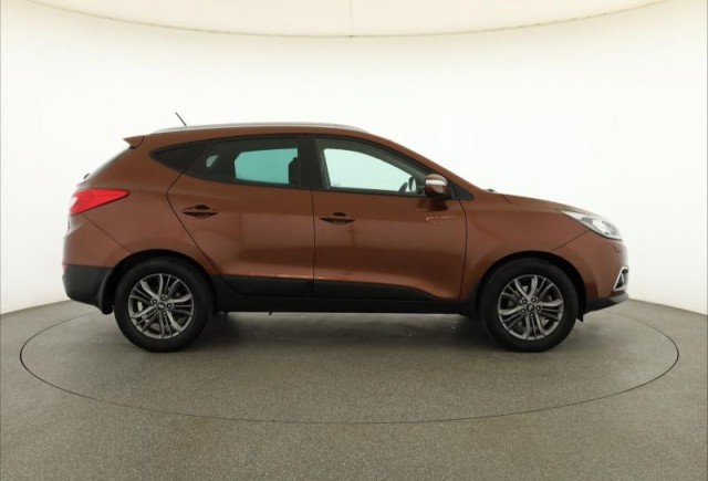 Hyundai ix35  2.0 CRDi 