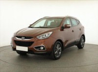 Hyundai ix35  2.0 CRDi 