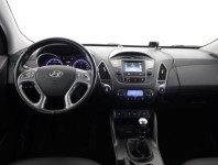 Hyundai ix35  2.0 CRDi 