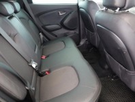 Hyundai ix35  2.0 CRDi 