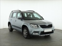 Škoda Yeti  2.0 TDI Ambition