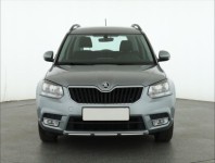 Škoda Yeti  2.0 TDI Ambition