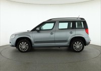 Škoda Yeti  2.0 TDI Ambition
