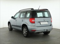 Škoda Yeti  2.0 TDI Ambition