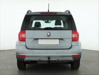 Škoda Yeti  2.0 TDI Ambition