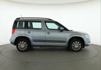 Škoda Yeti  2.0 TDI Ambition