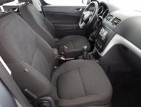 Škoda Yeti  2.0 TDI Ambition