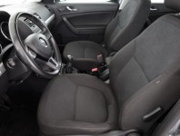 Škoda Yeti  2.0 TDI Ambition