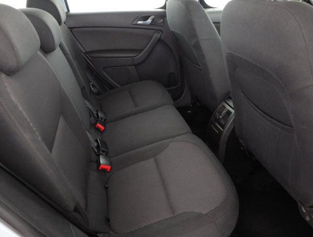 Škoda Yeti  2.0 TDI 