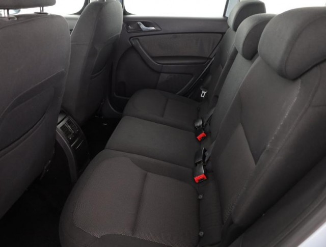 Škoda Yeti  2.0 TDI 