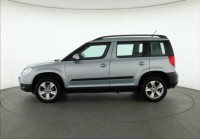 Škoda Yeti  2.0 TDI 