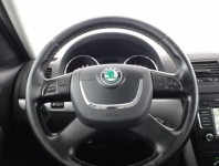 Škoda Yeti  2.0 TDI 