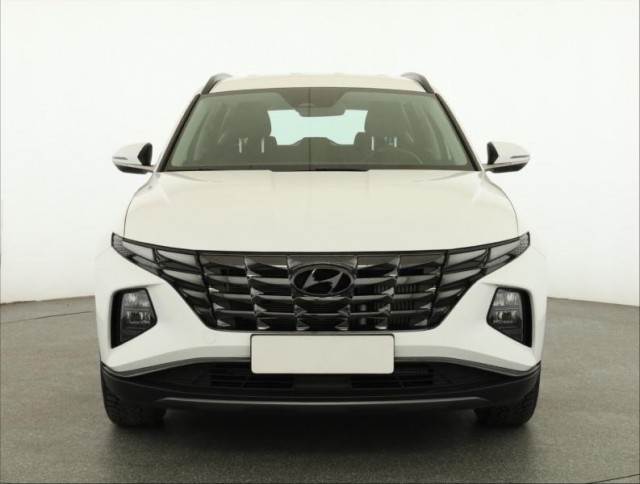 Hyundai Tucson  1.6 T-GDI 