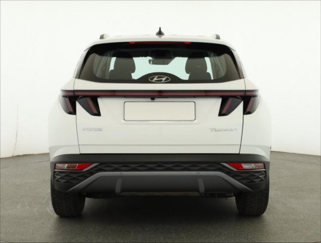 Hyundai Tucson  1.6 T-GDI 